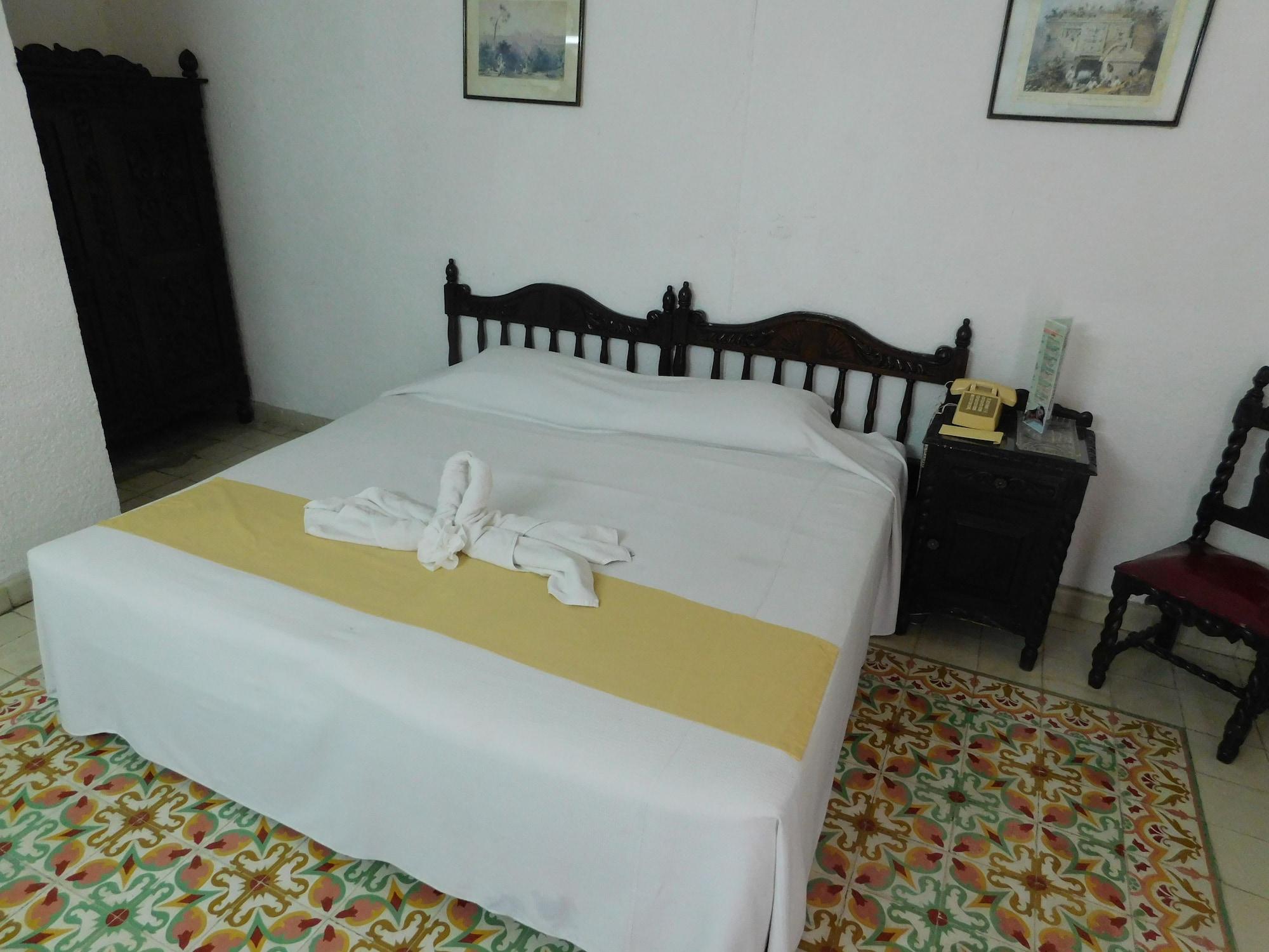 Hotel Toledo&galeria 3*