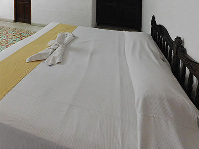Hotel Toledo&galeria