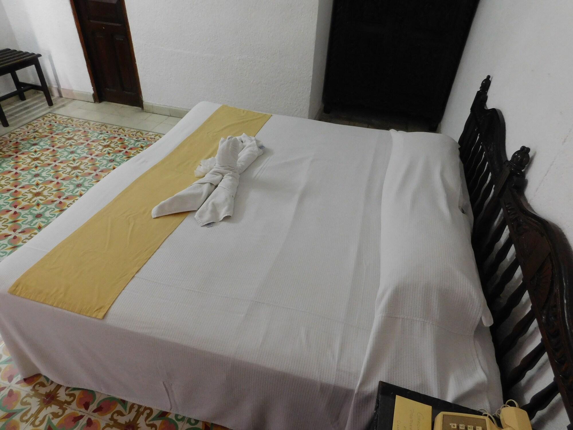 Hotel Toledo & Galeria Mérida