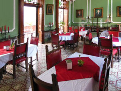 Toledo & Galeria Hotel Mérida