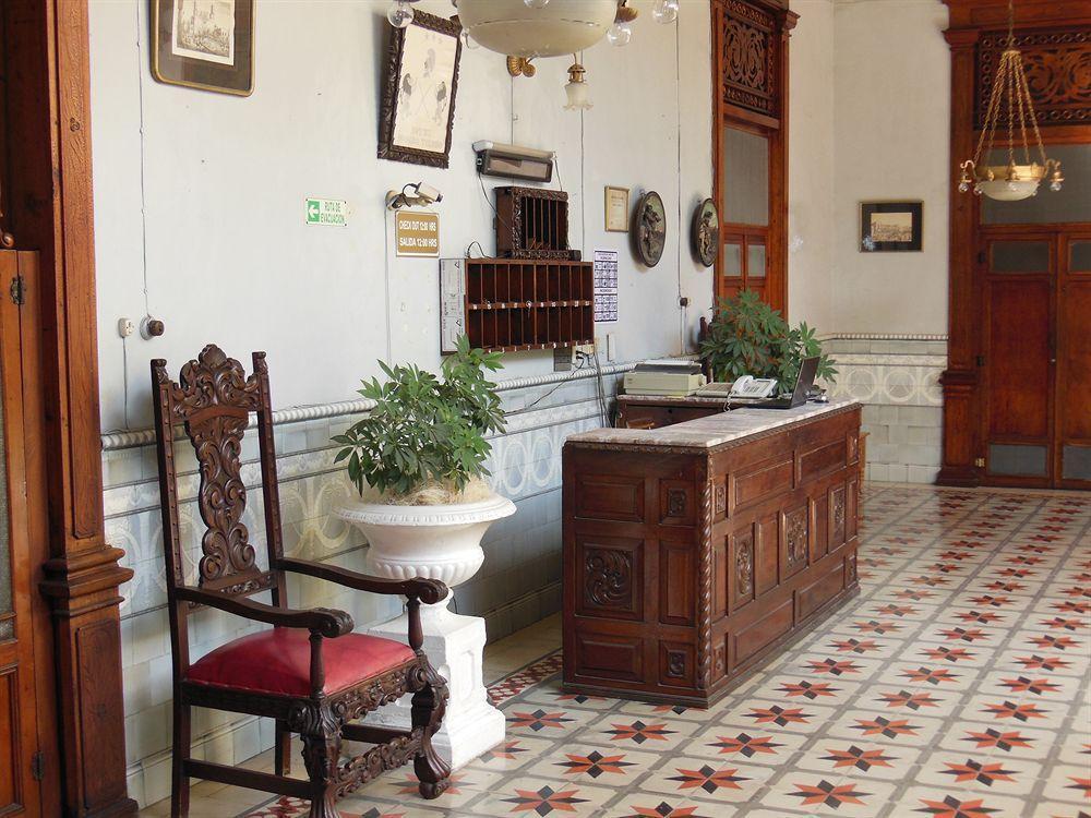 Hotel Toledo & Galeria