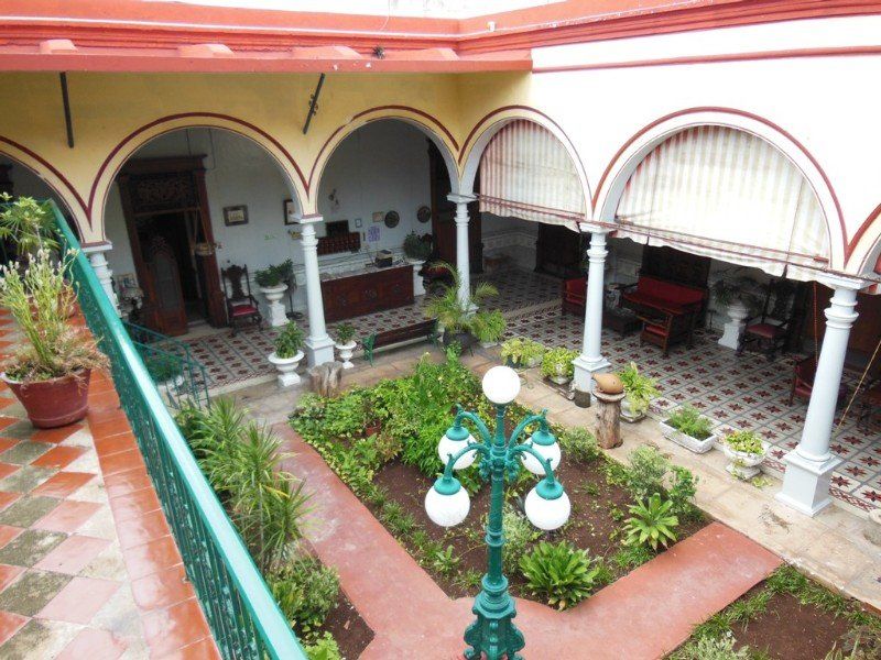 Toledo & Galeria