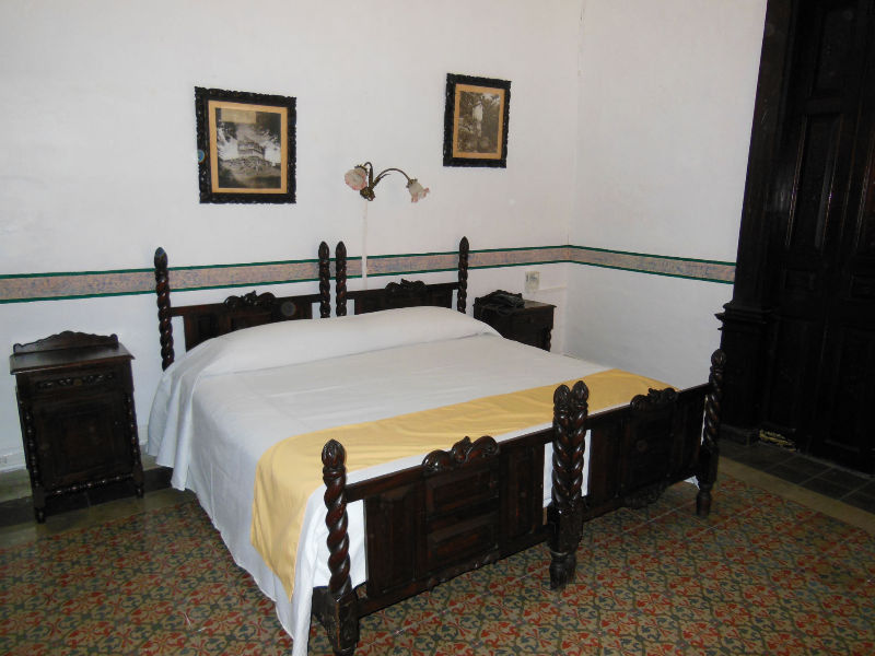 Hotel Toledo & Galeria Mérida