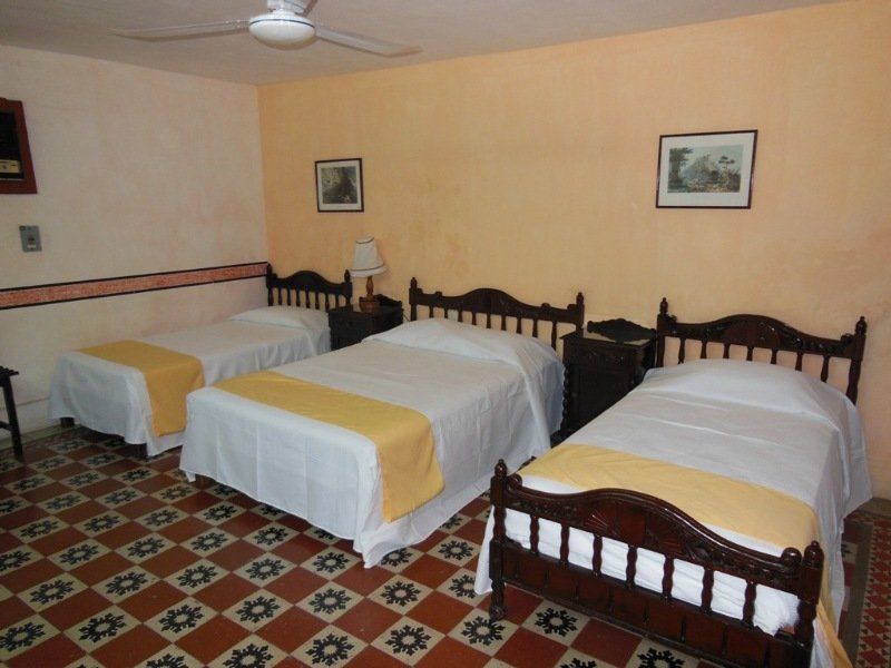 Toledo & Galeria Hotel Mérida