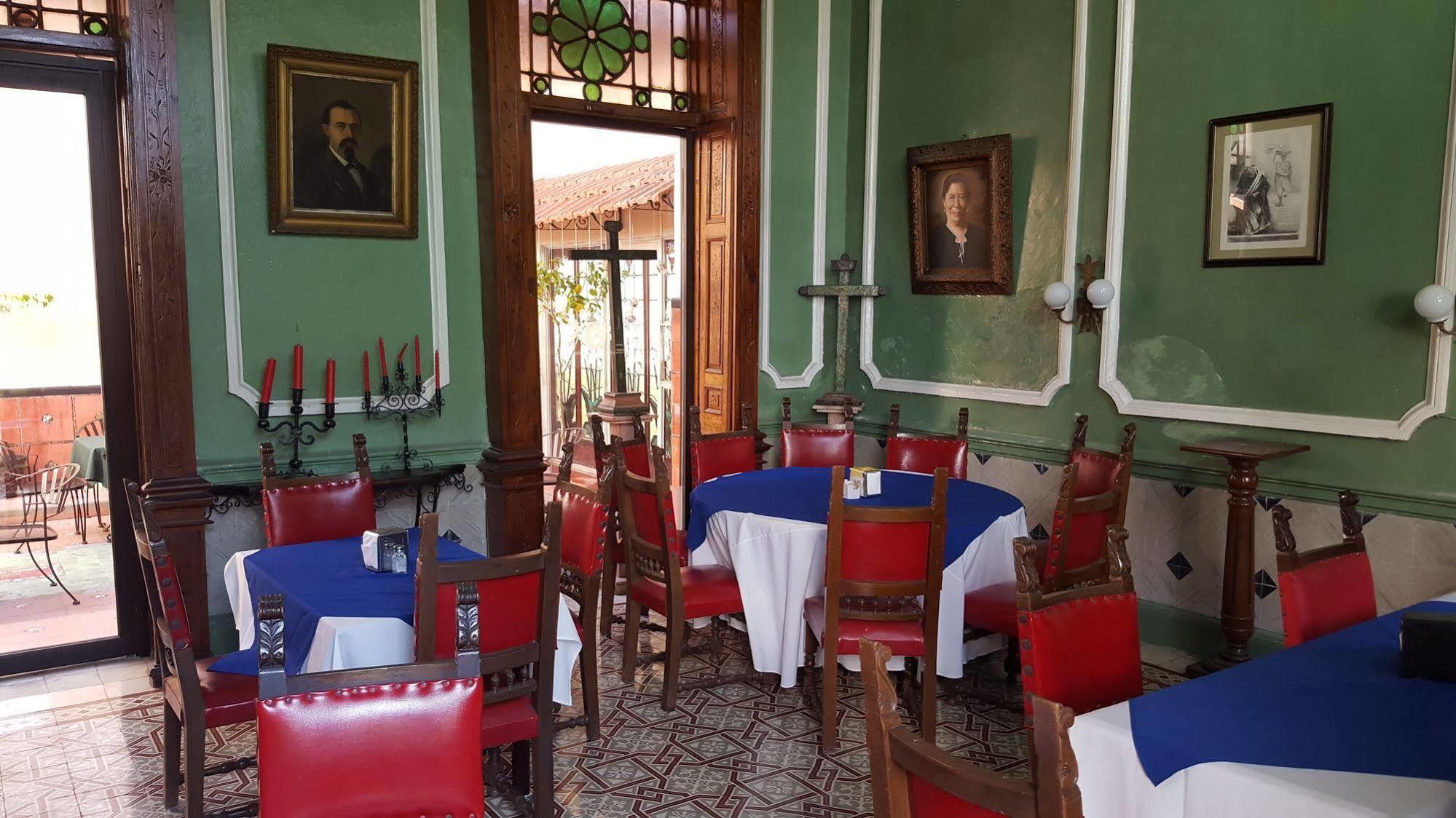 Hotel Toledo & Galeria Mérida