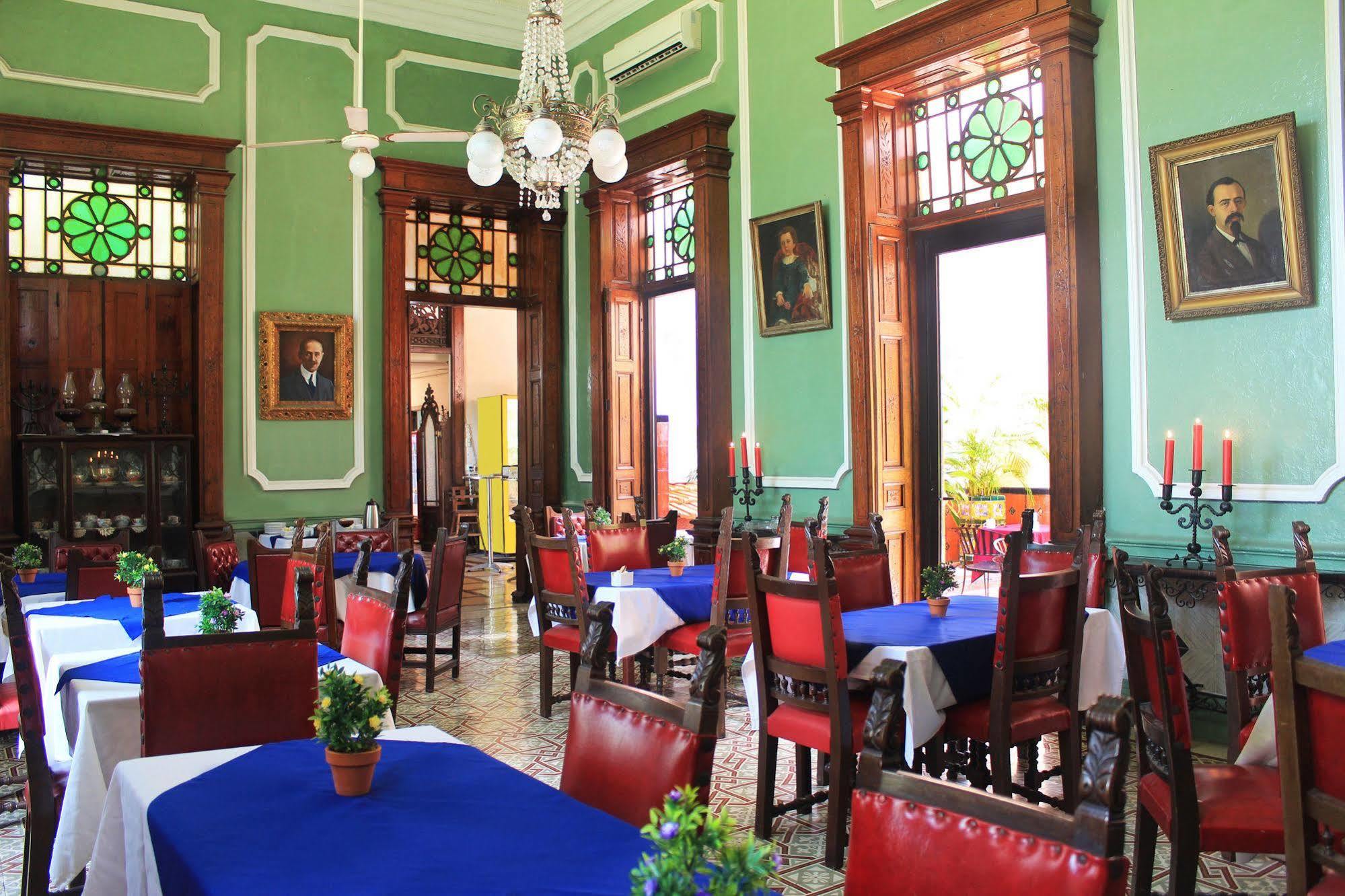 Toledo & Galeria Mérida