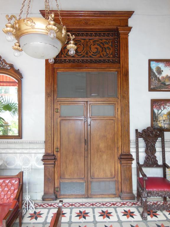 Toledo & Galeria Hotel Mérida