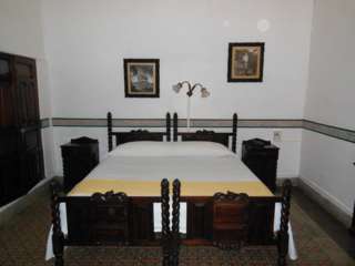 Toledo & Galeria Hotel Mérida